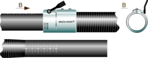 Palas, canoa & kayak | Nauticalia