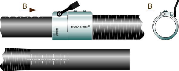 Palas, canoa & kayak | Nauticalia