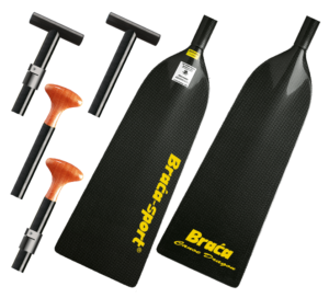 Palas, canoa & kayak | Nauticalia