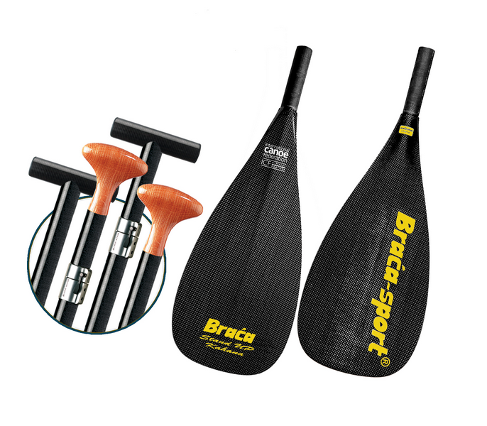 Braca - Palas, canoa & kayak | Nauticalia