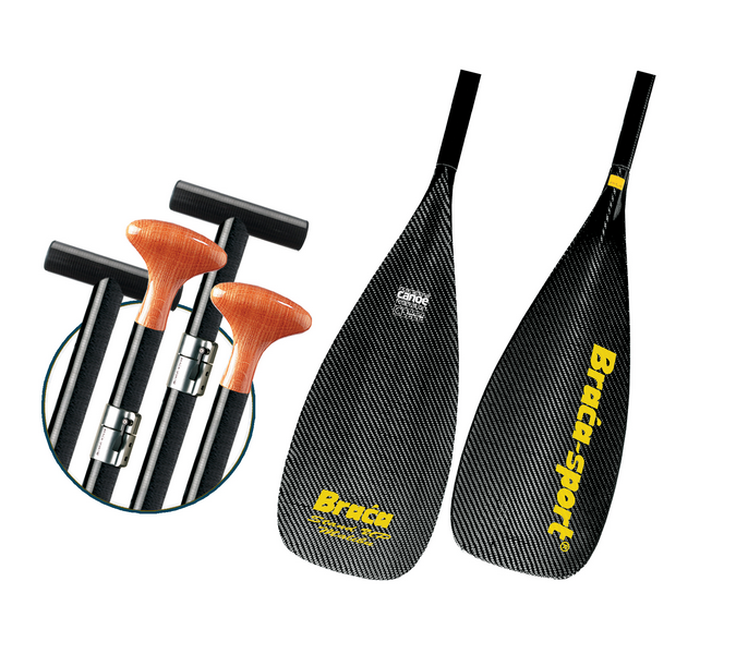 Braca - Palas, canoa & kayak | Nauticalia