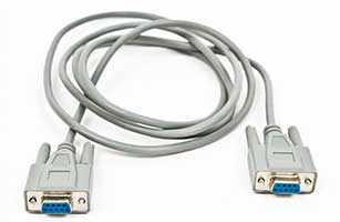 Dansprint cable para pantalla