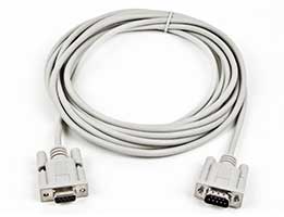 Dansprint cable PC