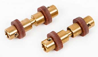 Dansprint conector