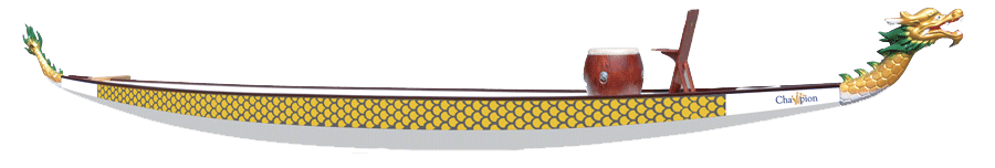 Champion Dragon Boat Nauticalia